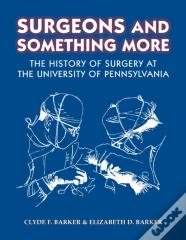 Surgeons And Something More