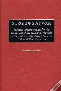 Capa do artigo Surgeons At War