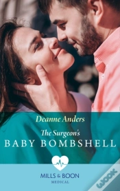 Capa do artigo Surgeons Baby Bombshell Eb