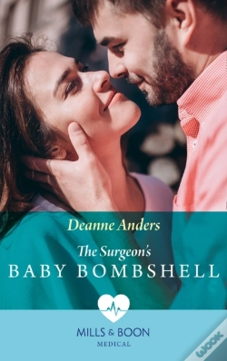 Capa do artigo Surgeons Baby Bombshell Eb