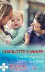 Surgeon'S Baby Surprise - Preview