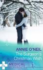 Surgeon'S Christmas Wish - Preview