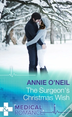 Capa do artigo Surgeon'S Christmas Wish