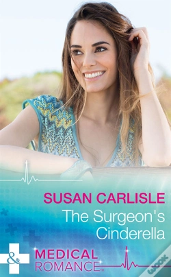 Capa do artigo Surgeon'S Cinderella