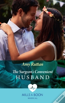 Capa do artigo Surgeons Convenient Husband Eb