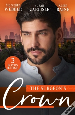 Capa do artigo Surgeon'S Crown