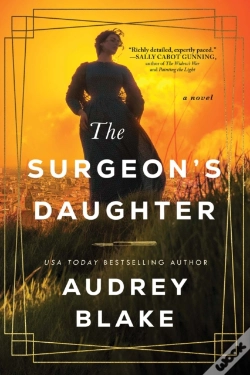 Capa do artigo Surgeon'S Daughter