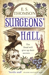 Surgeons' Hall