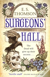 Capa do artigo Surgeons