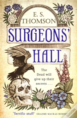 Capa do artigo Surgeons' Hall
