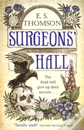 Surgeons' Hall