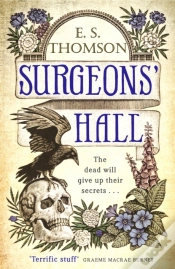 Capa do artigo Surgeons