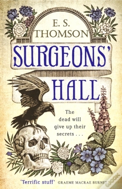 Capa do artigo Surgeons' Hall