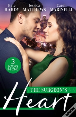 Capa do artigo Surgeon'S Heart