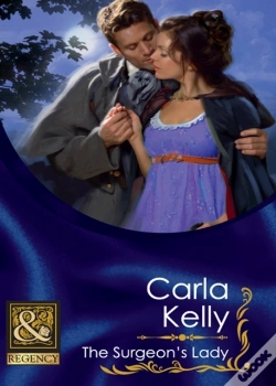 Capa do artigo Surgeon'S Lady