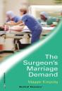 Surgeon'S Marriage Demand - Preview