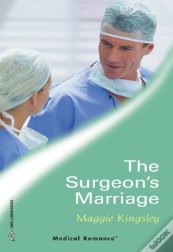 Capa do artigo Surgeon'S Marriage
