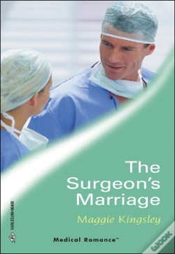 Capa do artigo Surgeon'S Marriage
