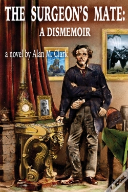 Capa do artigo Surgeon'S Mate: A Dismemoir