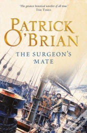 Capa do artigo Surgeon