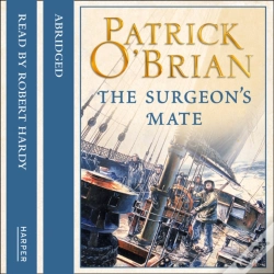 Capa do artigo Surgeon'S Mate