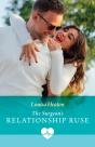Surgeon'S Relationship Ruse - Preview