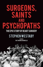 Capa do artigo Surgeons, Saints And Psychopaths