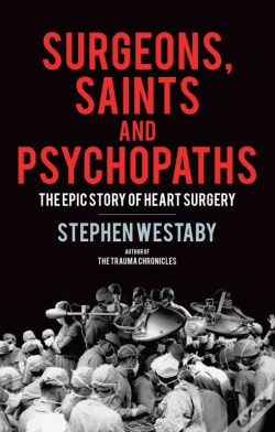 Capa do artigo Surgeons, Saints And Psychopaths
