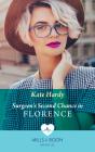 Surgeon'S Second Chance In Florence - Preview