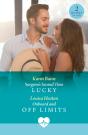 Surgeon'S Second Time Lucky / Onboard And Off Limits - Preview