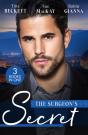 Surgeon'S Secret - Preview