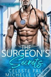 Capa do artigo Surgeon