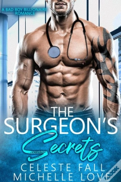 Capa do artigo Surgeon'S Secrets