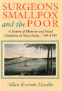 Surgeons, Smallpox, And The Poor - Preview