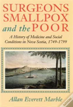 Capa do artigo Surgeons, Smallpox, And The Poor