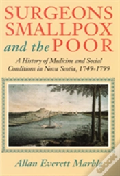 Capa do artigo Surgeons, Smallpox, And The Poor