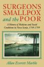 Surgeons, Smallpox, And The Poor - Preview