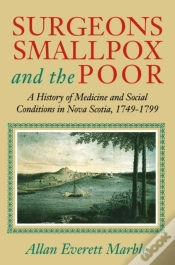 Capa do artigo Surgeons, Smallpox, And The Poor