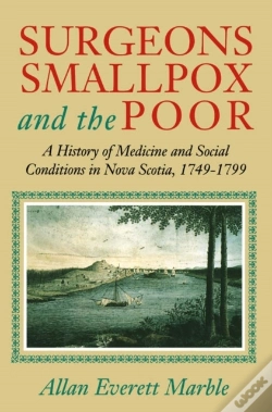 Capa do artigo Surgeons, Smallpox, And The Poor