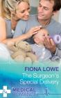Surgeon'S Special Delivery - Preview