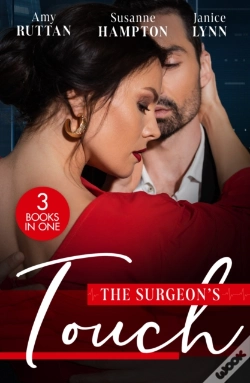 Capa do artigo Surgeon'S Touch