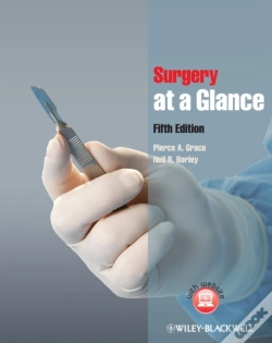 Capa do artigo Surgery At A Glance