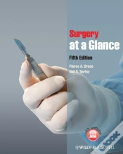 Capa do artigo Surgery At A Glance