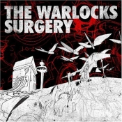 Capa do artigo Surgery - CD
