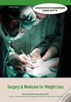 Capa do artigo Surgery & Medicine For Weight Loss