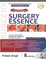 Surgery Essence