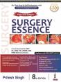 Surgery Essence - Preview