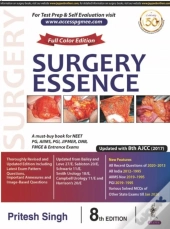 Surgery Essence