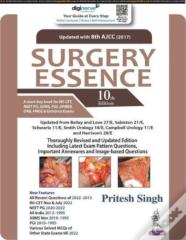 Surgery Essence