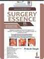 Surgery Essence - Preview